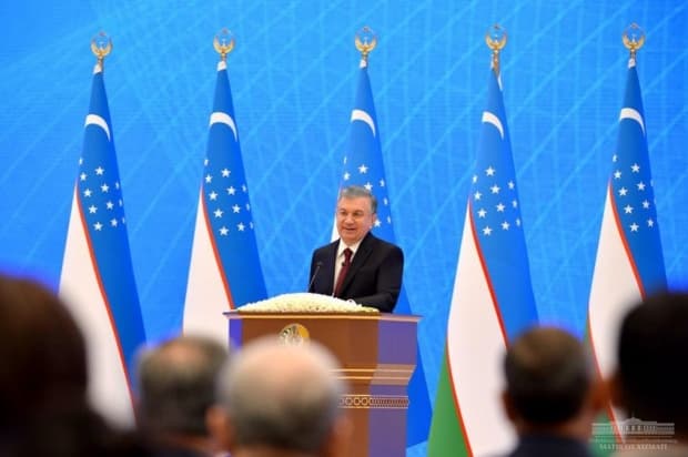 Тадбиркорликда хавфи кам бўлган жиноят турлари жиноят тоифасидан чиқарилади