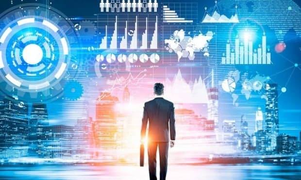2020 йилга номи берилган «рақамли иқтисодиёт» ҳақида нималарни билиш керак?