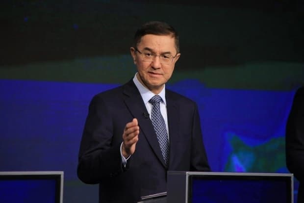 Молия вазири: «2020 йил инфляция паст бўлишига ваъда бера олмаймиз. Бунинг иложи ҳам йўқ»