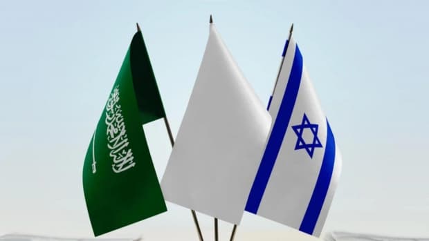 Исроилликларга Саудия Арабистонига сафарлар амалга оширишга илк бор рухсат берилди