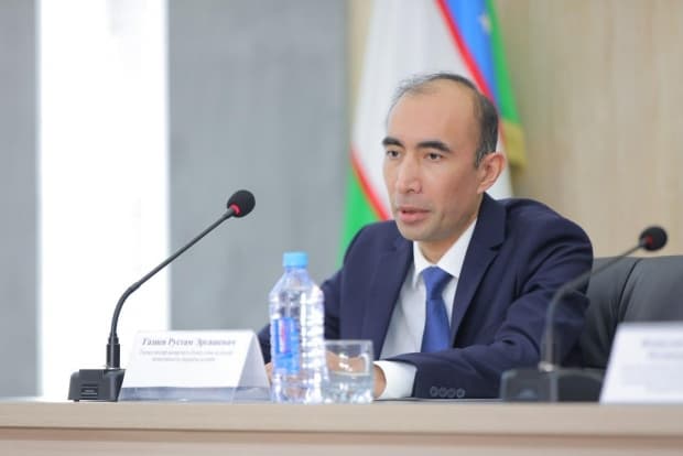 ТИВ ўзбекистонлик мигрантларнинг шароитини яхшилаш бўйича Россия билан музокара ўтказмоқда
