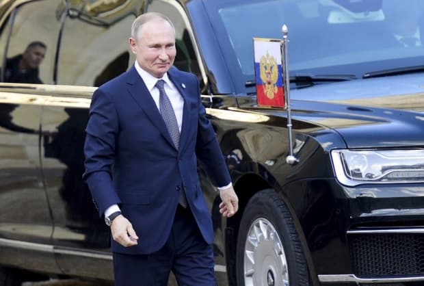 Исроилда Путинга суиқасд қилмоқчи бўлган йигит қамалмади