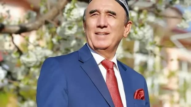 Шерали Жўраев: Бугунимиз худди Навоий ва Бойқаролар замонига ўхшайди — гўзал ишлар бошланган