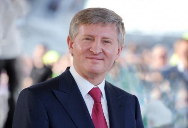Ukrainaning eng boy odami 200 mln yevrolik villa sotib oldi (video)