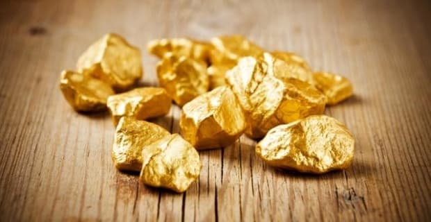 Пахтачида тошдан олтин моддаси ажратиш цехи фаолияти фош этилди