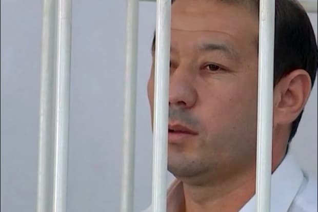 «Аҳмадбой иши» бўйича 30 январь куни тўртинчи очиқ суд бўлиб ўтади