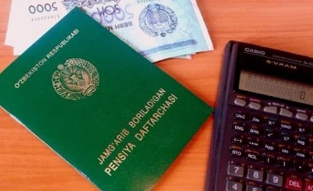 Энди Ўзбекистонда эркаклар 62, аёллар эса 58 ёшда пенсияга чиқади (ми?)