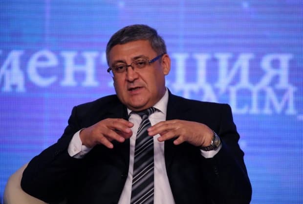 Иномжон Мажидов ОТМларида қисқартириладиган фанлар ҳақида гапирди