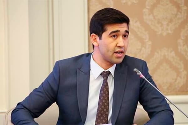 Алишер Саъдуллаев: «Ёшларга имтиёзли уй бериш тўхтатилади, нархлар арзонлашади»