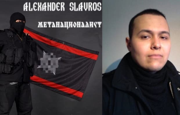 Ўзбекистон собиқ раҳбарининг қариндоши халқаро фашистлар тўдасига бошчилик қилган