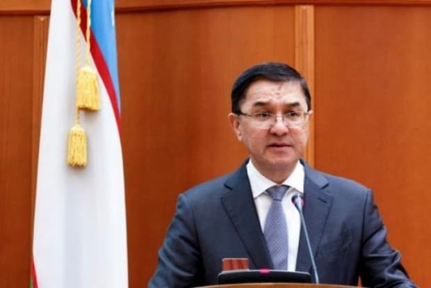 Жамшид Қўчқоров: «Инфляцияни жиловладик дейишга ҳали эрта. Лекин…»