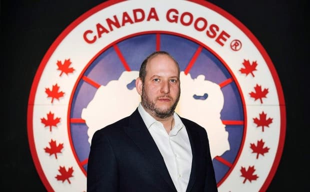 Коронавирус сабабли Canada Goose раҳбари миллиардерлик мақомидан айрилди