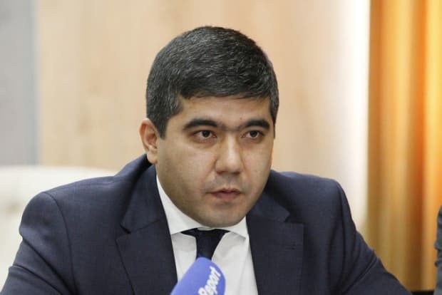 «Mikrokreditbank» boshqaruviga yangi rais etib tayinlandi