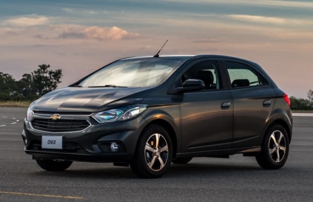 Ravon brendi o‘rniga yana Chevrolet qaytmoqda
