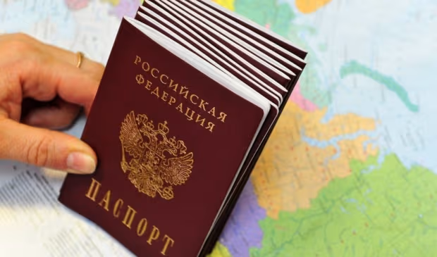 Россия 4 та давлат аҳолиси учун фуқаролик беришни соддалаштирмоқчи