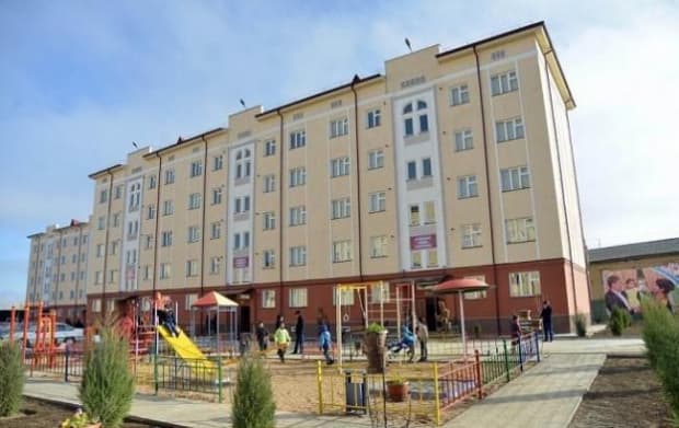 Энди ипотека кредитлари бозор ставкаси бўйича тақдим этилади