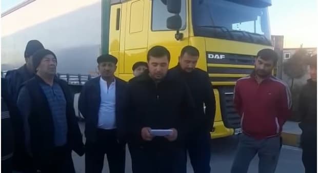 O‘zbekistonning Eronda qolib ketgan 11 nafar fuqarosi prezidentdan yordam so‘radi (video)