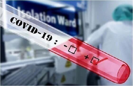 Ўзбекистонда коронавирусга чалинганлар сони 181 нафарга етди