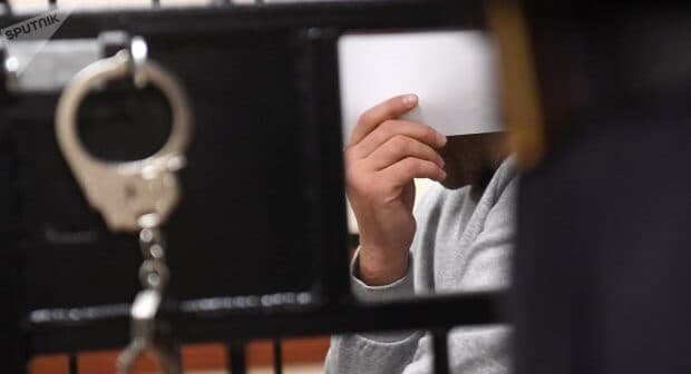 “Кампир ўғли”: Тожикистонда хавфли наркоборон қўлга олинди