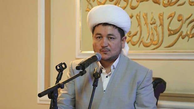 «Вабо – бандаларни синаш, жазолаш ёки поклаш учун юборилади» – Раҳматуллоҳ қори Сайфуддинов