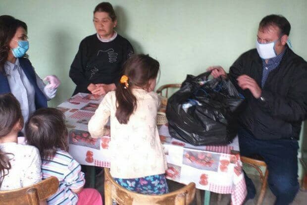 Вазирлик ижтимоий тармоқдаги муҳокамалар бўйича: «Хайрия қилмаслик айб эмас»