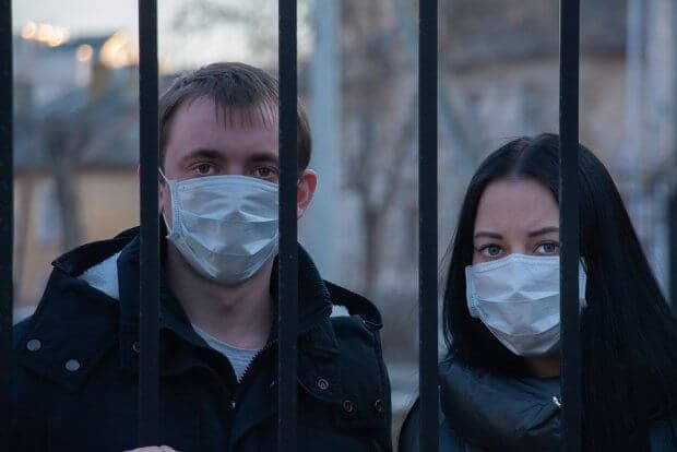 Беморлар сони карантинга олинганлар ҳисобига ортмоқда - Отабеков