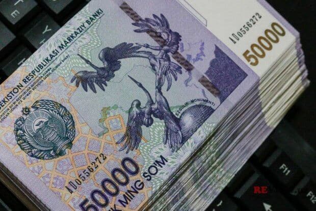 МИБ: Карантинда қарздорлик ундириб берилди