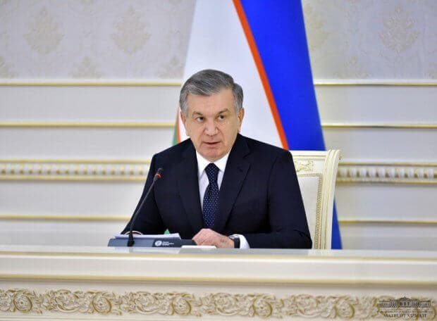 Президент: Битта корхона фаолиятини тўхтатишига ҳам «фавқулодда ҳолат» деб қаралиши керак