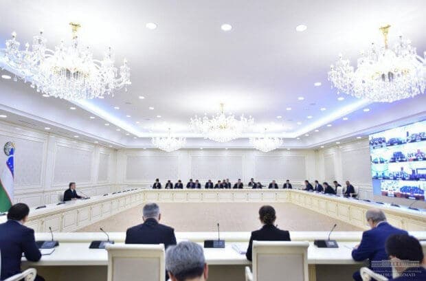 Президент кейинги чоракларда муаммо бўлмаслиги учун нималарга эътибор қаратиш лозимлигини айтди