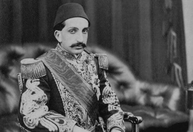 Султон Абдулҳамидхонни тахтдан туширган фатвони ёзган уламо