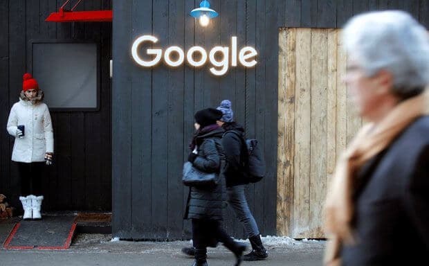 Google пандемияда одамларни кузатиш имконини берадиган сервисни ишга туширди