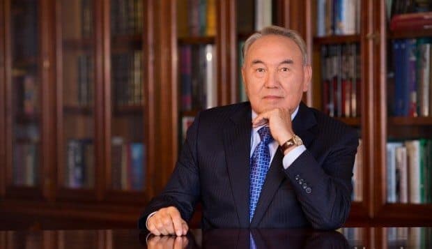 Нурсултон Назарбоевнинг ўлими ҳақидаги миш-мишларга изоҳ берилди