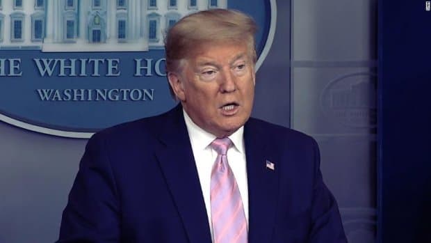 Трамп: “Америка халқини ҳимоя қилиш учун ер-у осмонни остин-устун қилиб ташлаймиз”