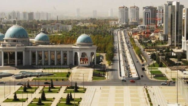 Туркманистонда коронавирус йўқлиги айтилмоқда. Бу қанчалик ишонарли?
