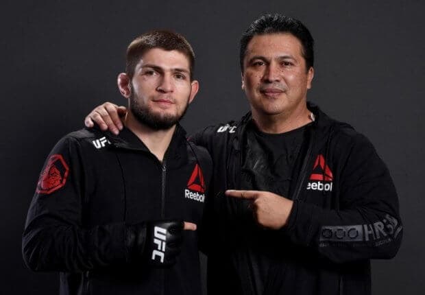 Ҳабибнинг мураббийи: Уайт UFC 249 бўлиб ўтадиган жойни маълум қилса, Фергюсонга қарши жанг бўлади