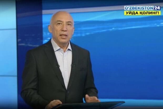 Алишер Шодмонов: «Янги касаллар аниқланиши ёмон, лекин аниқланмаслиги ундан ҳам ёмон»