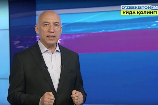«Аслида, бу — жиноят». Вазир ўзининг касаллигини била туриб ўнлаб кишиларга вирус юқтираётганларни танқид қилди
