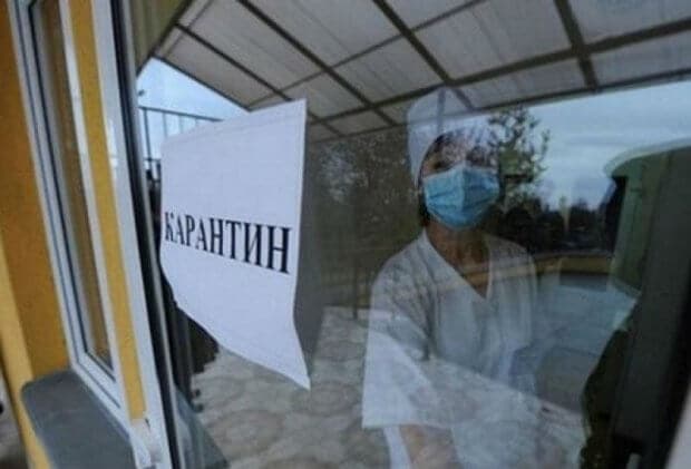 Тошкент вилоятида 4та туманда вирусдан зарарланиш ҳолатлари аниқланган