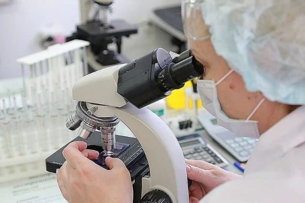 Коронавирус тарқалишига қарши энг самарали кураш олиб бораётган давлат маълум қилинди
