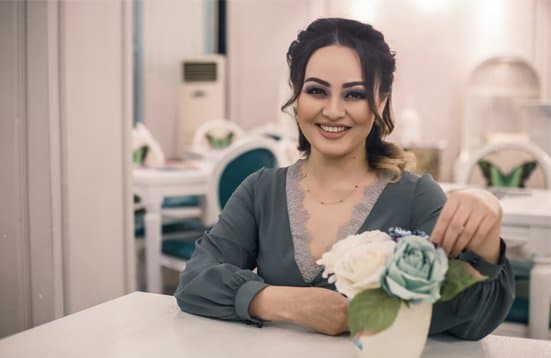 «Браво» жамоасининг аъзоси Шаҳло Зоировадан қизиқ видео
