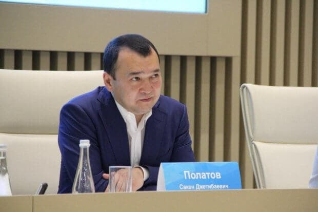 Ўзбекистонда боксни ривожлантиришга оид фармойиш чиқади — Сакен Полатов
