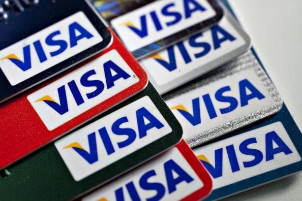 Visa бутун дунёда кичик бизнесни қўллаб-қувватлаш учун 200 млн доллар ажратади