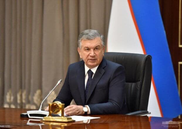 Самарқандда катта корхона бошқарувчиси коронавирус юқтирган