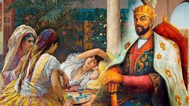 Бугун Соҳибқирон туғилган кун. 9 апрелда яна қандай воқеалар рўй берган?
