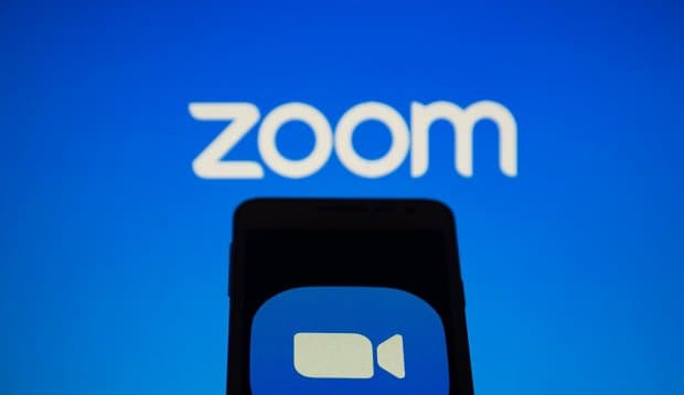 АҚШда сенаторлардан Zoom иловасидан фойдаланмаслик сўралди