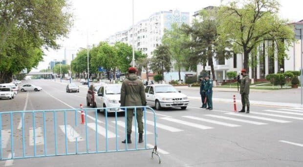Ўзбекистонда қатъий режимдаги карантин яна қанча давом этади?