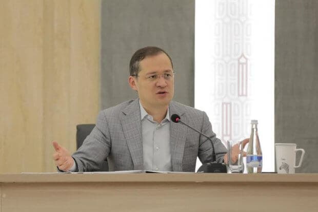 ОАВ ва масс-медиа вакилларига солиқ имтиёзи бериш таклиф қилинди