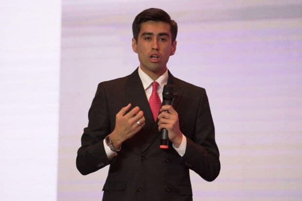 Behruz Hamzayev koronavirus mavzusida xalqaro onlayn konferensiya o‘tkazadi