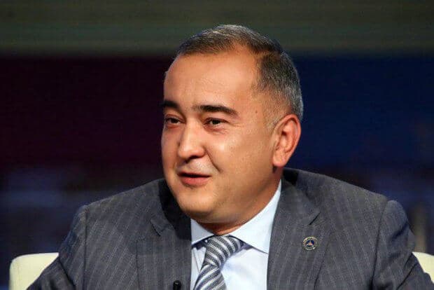 Тошкент шаҳар ҳокими ижара берувчиларга мурожаат қилди