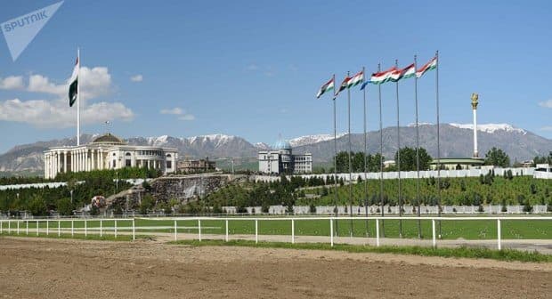 Тожикистонга коронавирус қачон кириб бориши айтилди